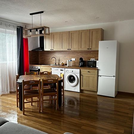 Appartement Cerf La Llagonne Екстериор снимка