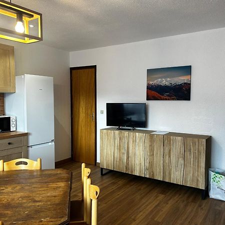 Appartement Cerf La Llagonne Екстериор снимка