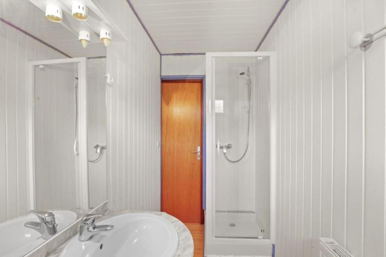Appartement Cerf La Llagonne Екстериор снимка